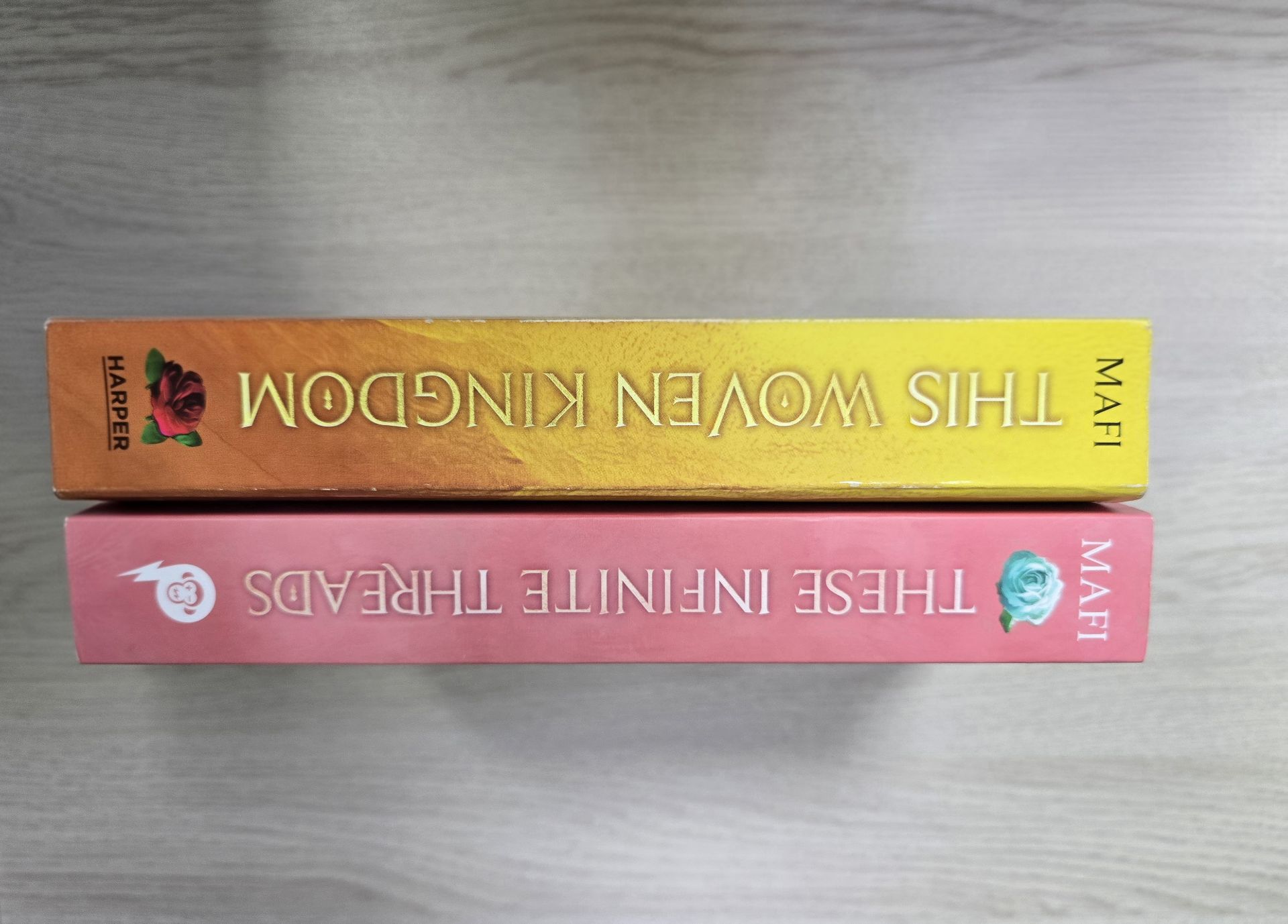 Books (Young Adult) - Image 7