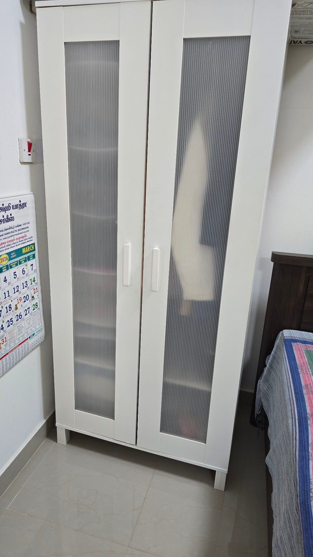 Moving Sale... Cycle, Key board, Furnitures etc - Image 5