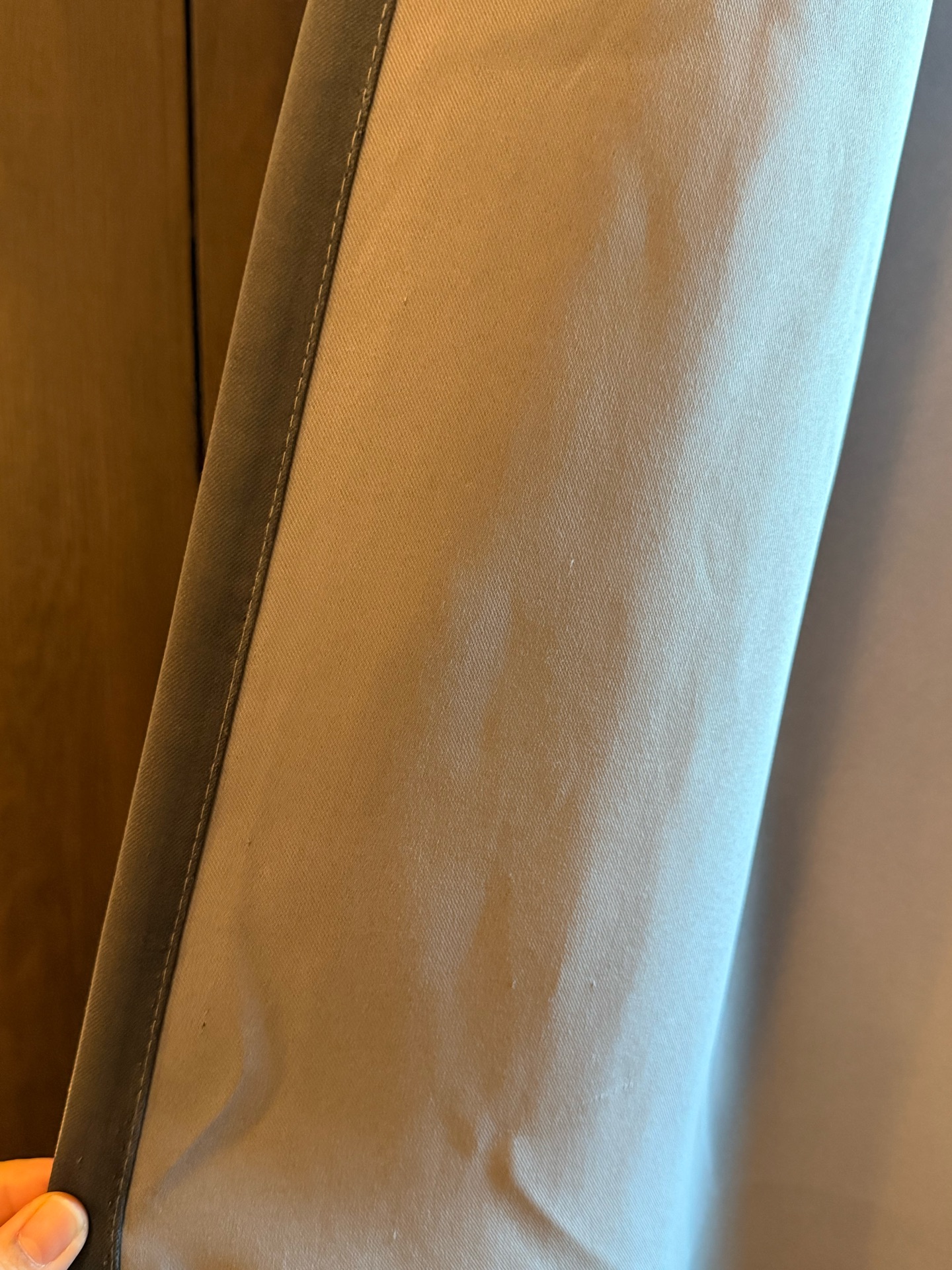 Curtain Set of 4  - Image 3