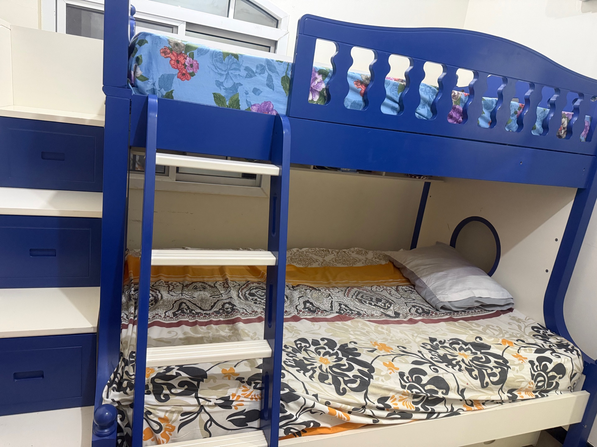 Bunk bed with mattress @ Old airport  - Image 2