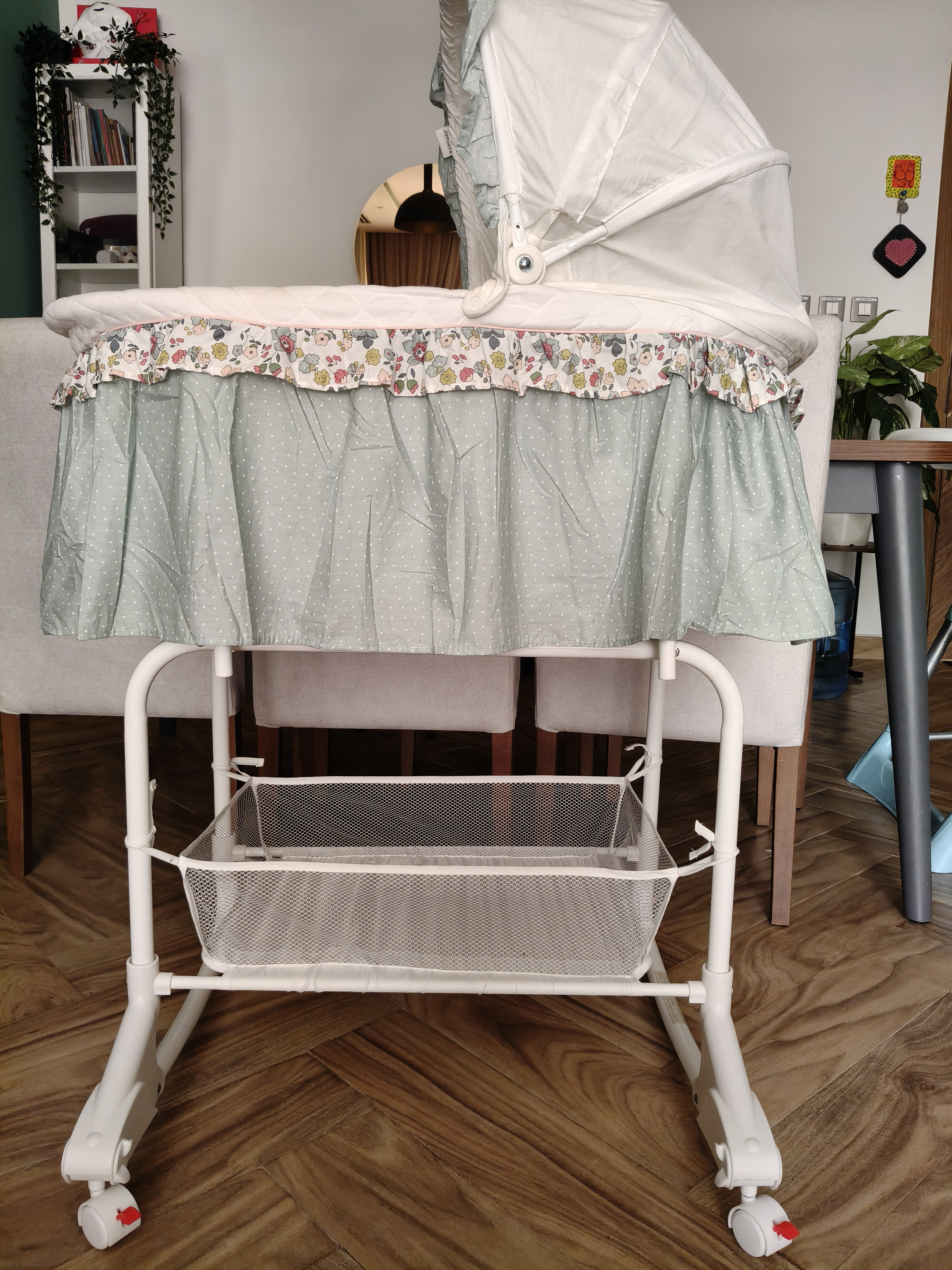 Cradle - Image 1