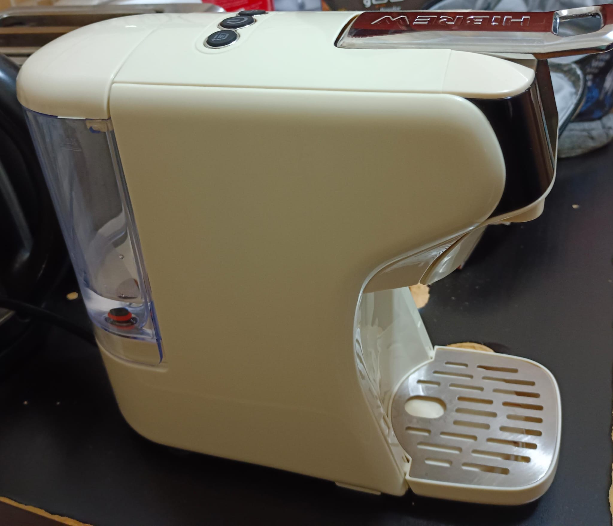 HiBREW Coffee Machine - Image 2