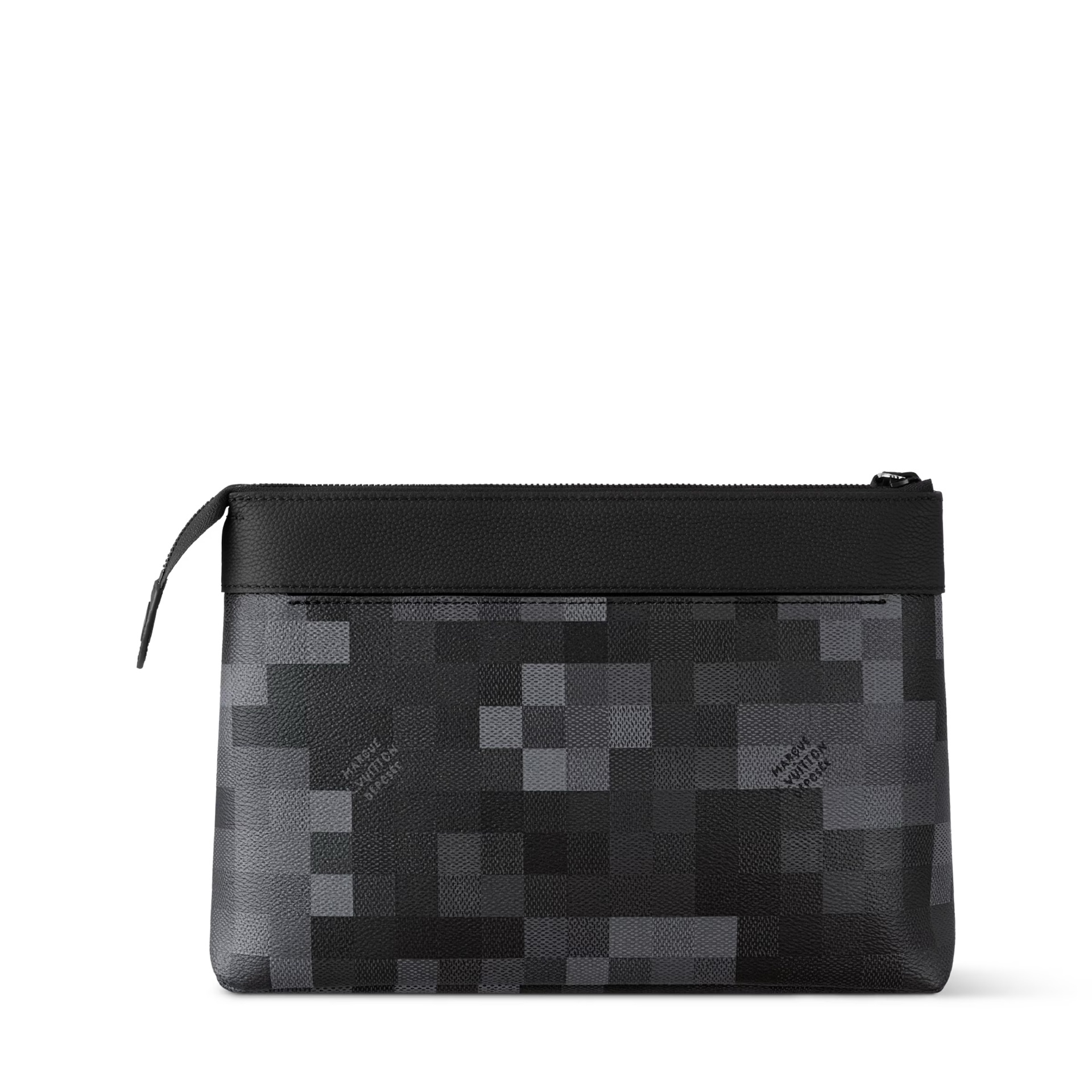 LV clutch for mens New in box - Image 4