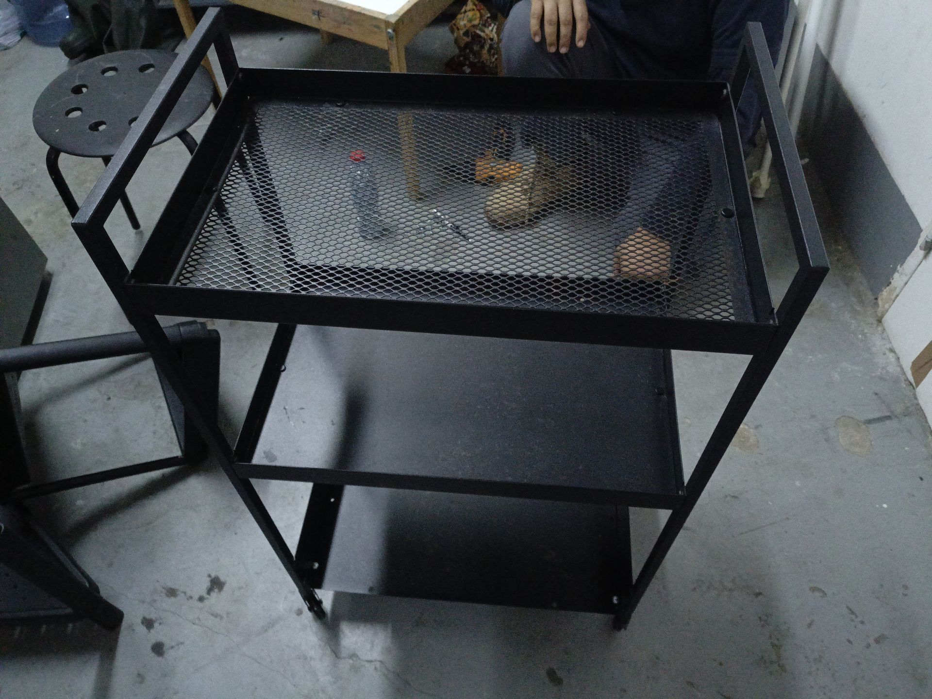 Kitchen Trolley  - Image 8