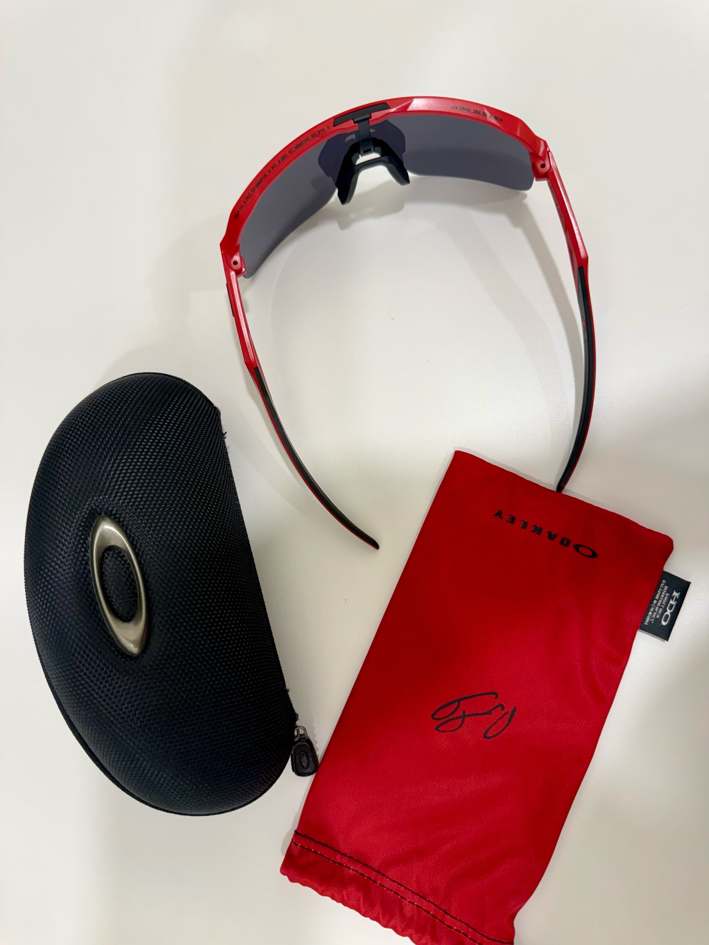 Oakley SUTRO LITE Sunglasses OO9463 - Image 2