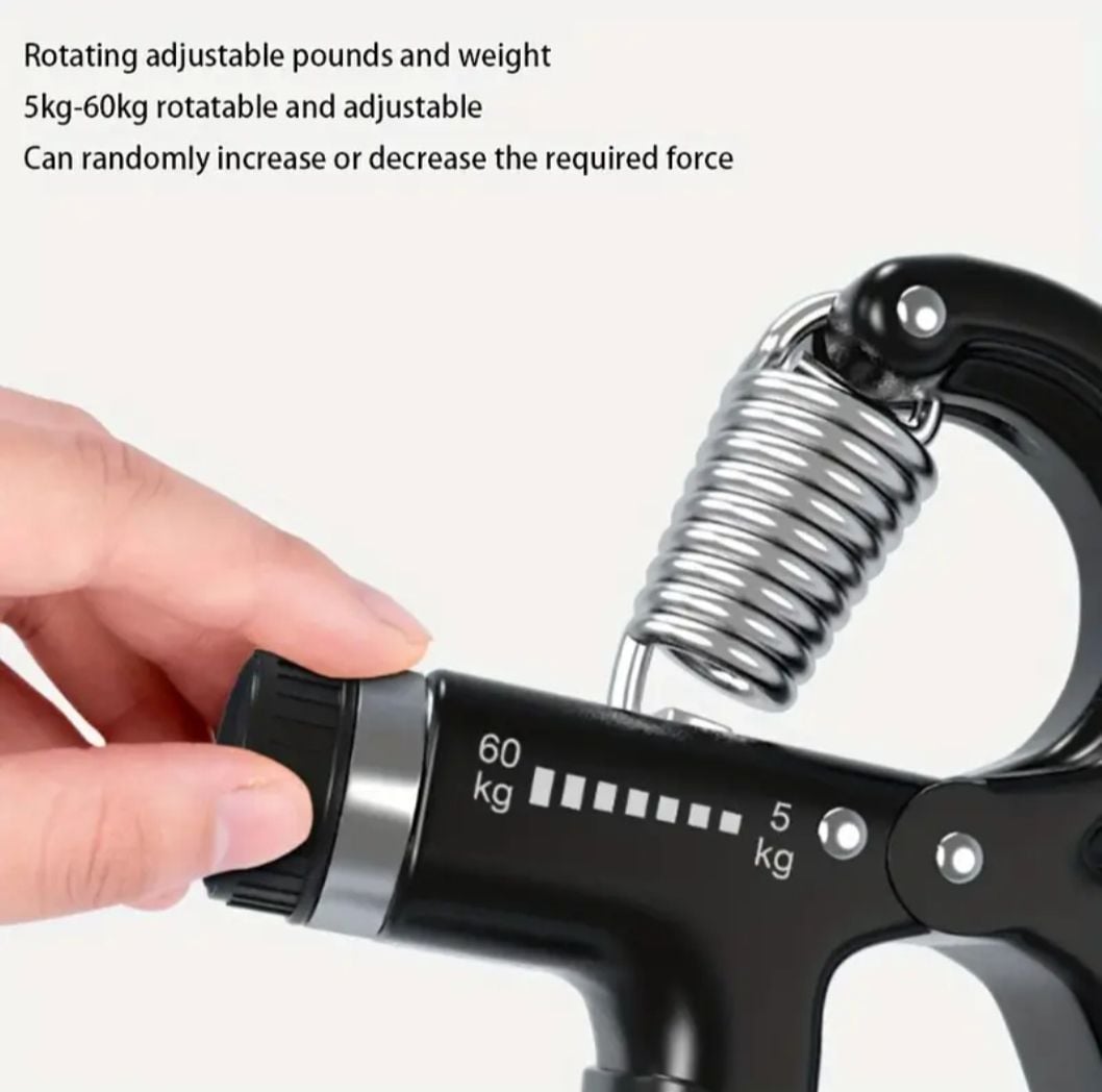 Hand Exercise Grip - Image 3