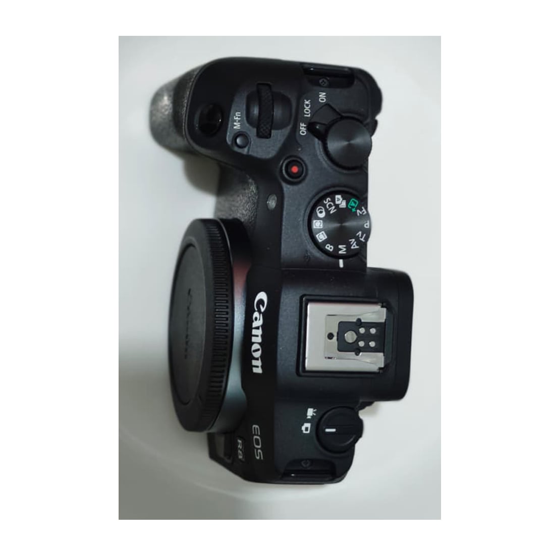 CANON EOS R8 BODY, RF STM 50MM & 24-105MM LENSE, ETC. FOR SALE - Image 3