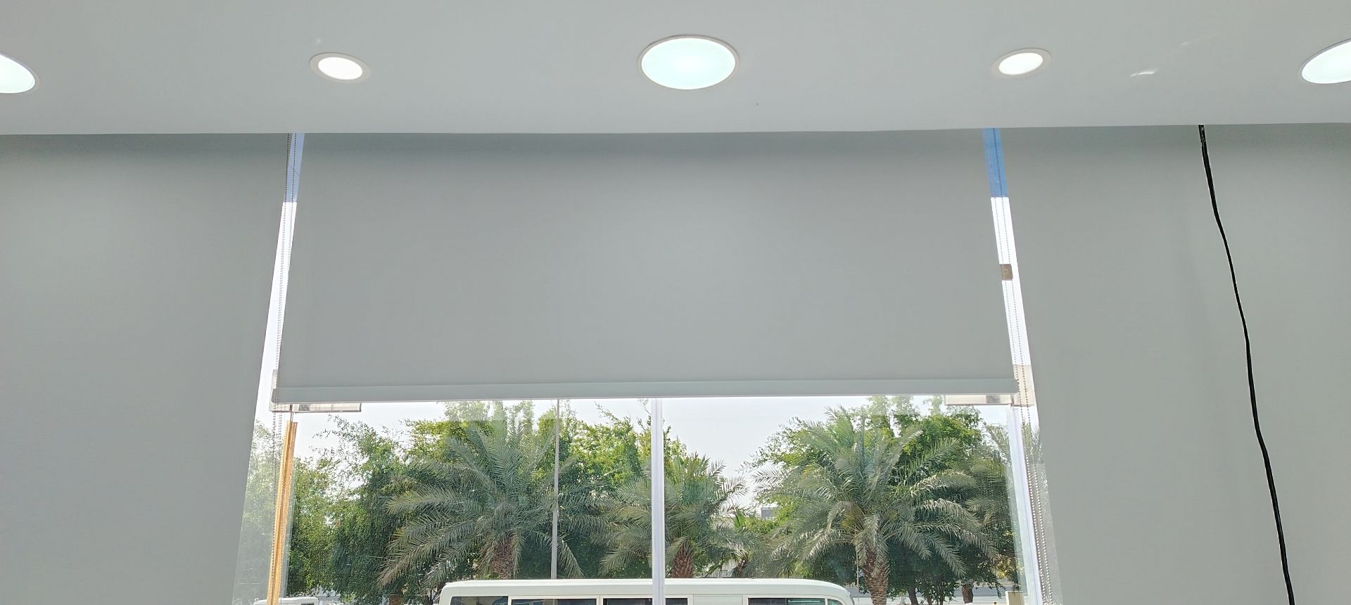 Roller blind Vatika curtain  - Image 10