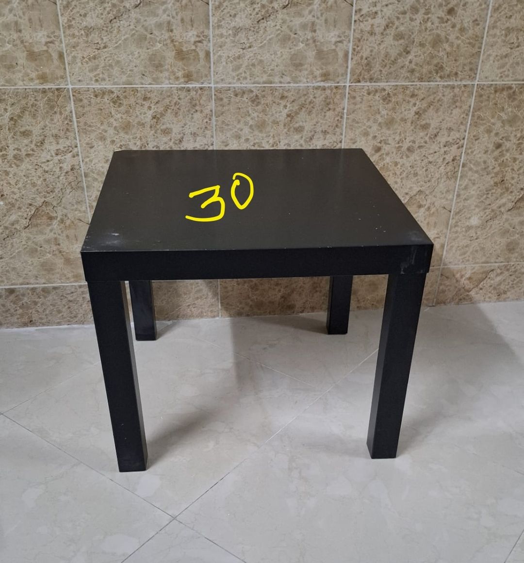 Daily use Furniture and decor - Image 1
