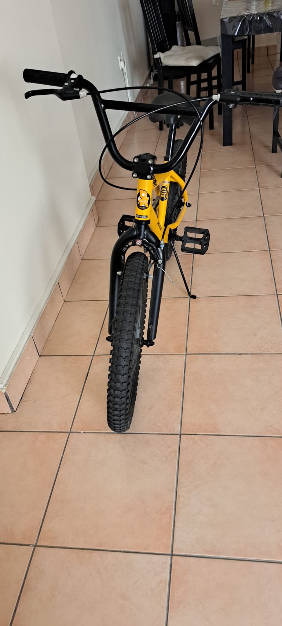 Kids Bicycle - Image 2