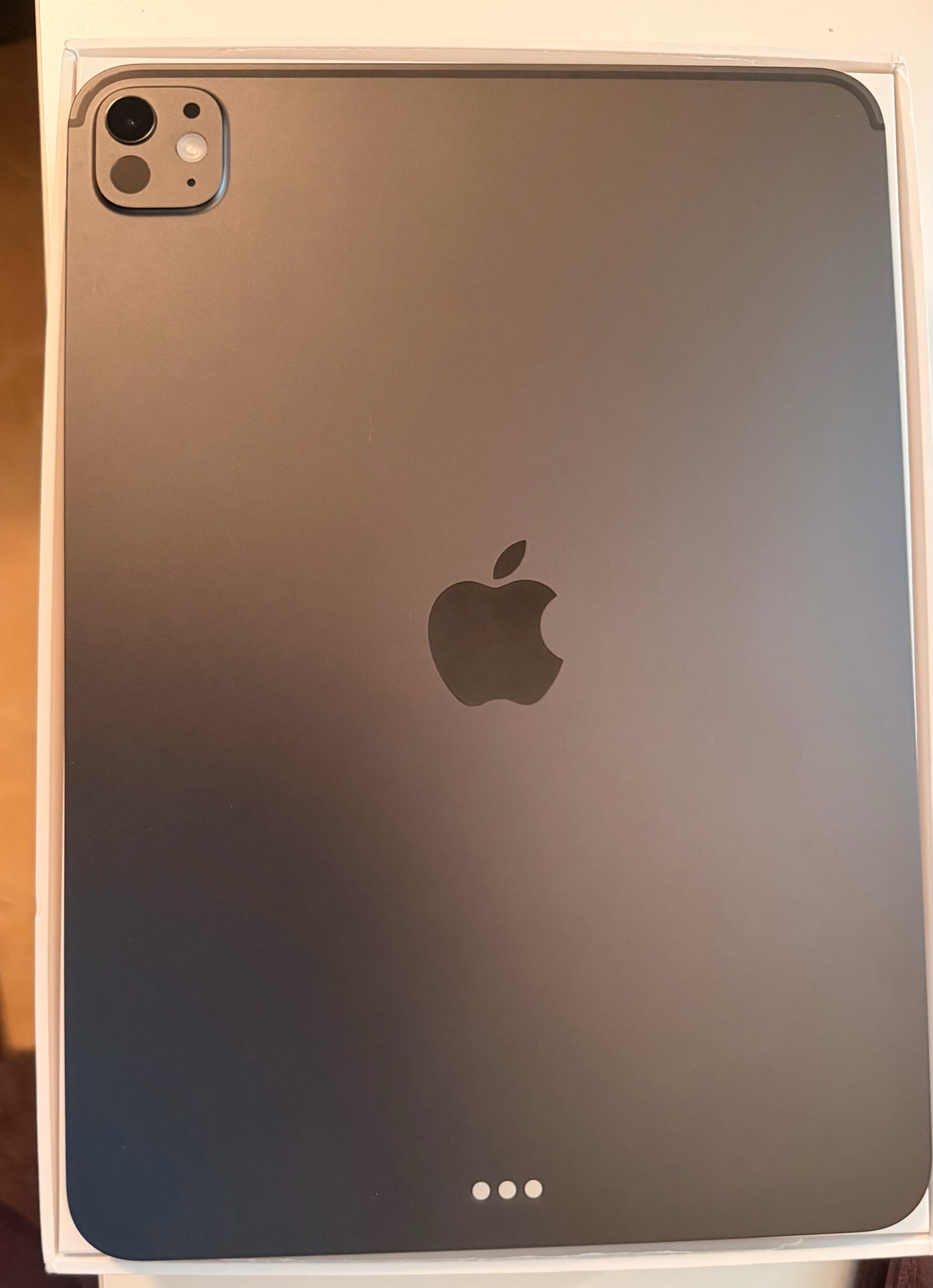 iPad Pro 11” M5 256  11 months warranty  - Image 3