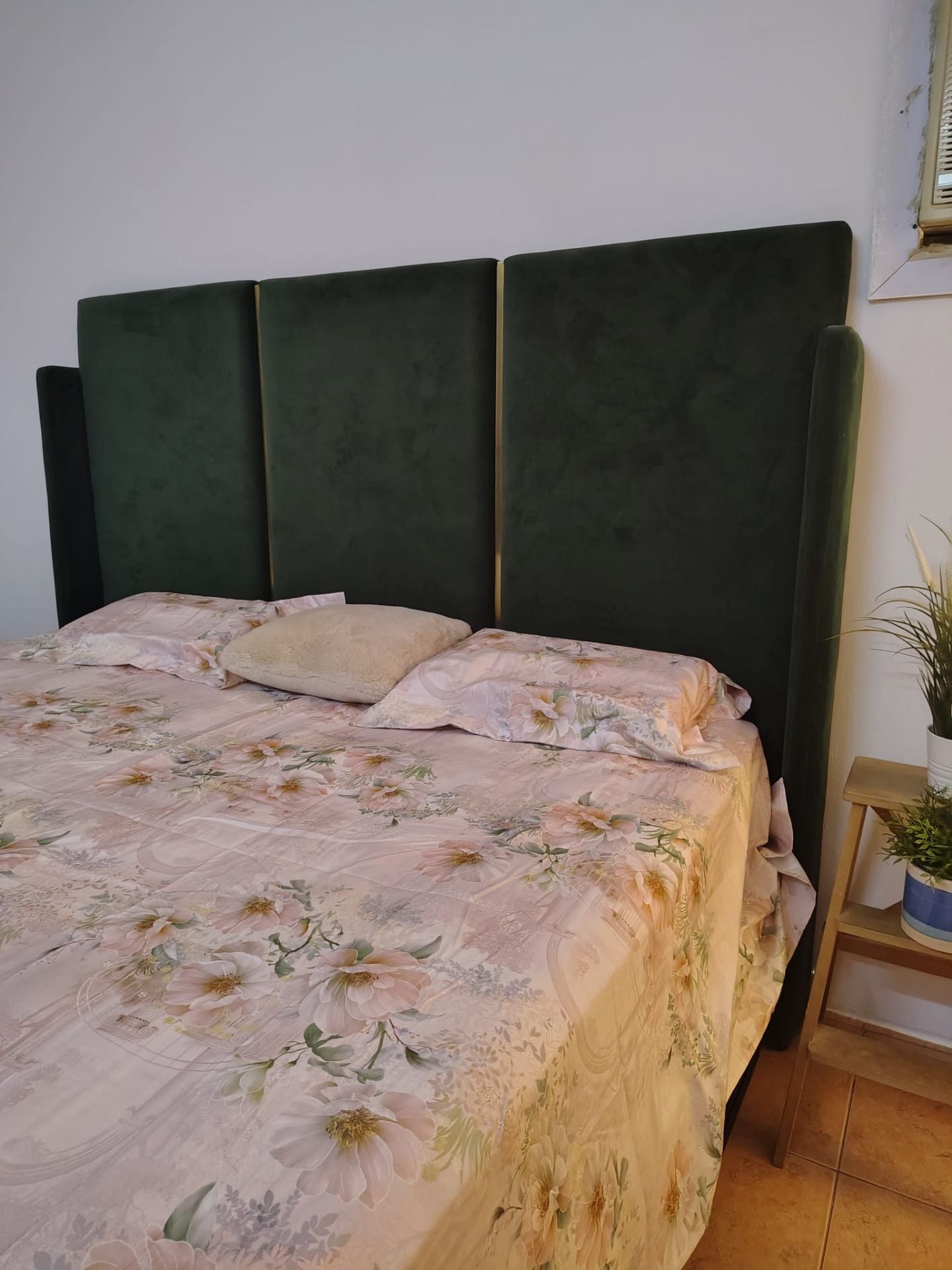 Home Center Bed and Mattress  - Image 4