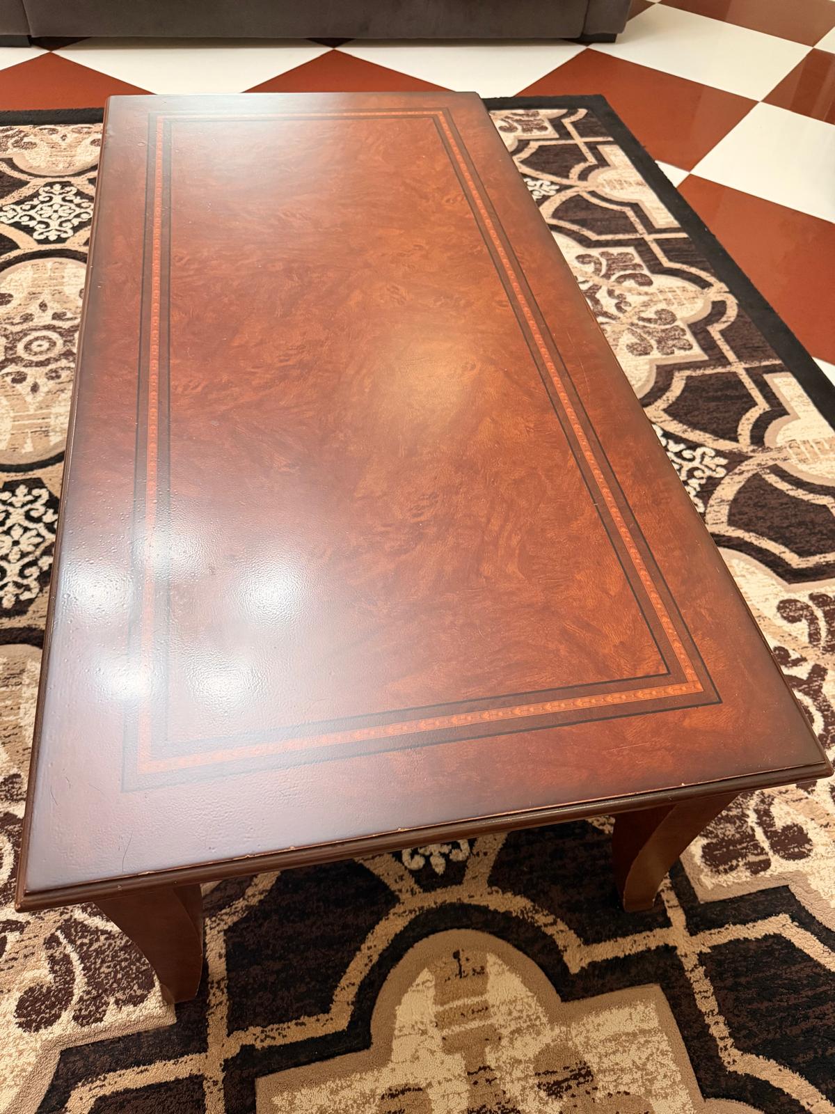 Center Table, Stoods, Decor Stand, TV Stand  - Image 3
