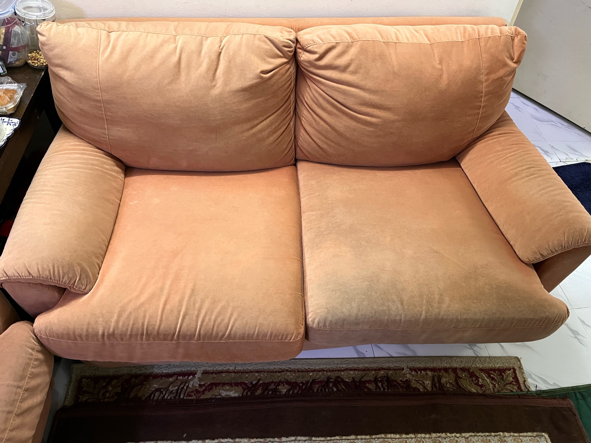 sofa set  - Image 2