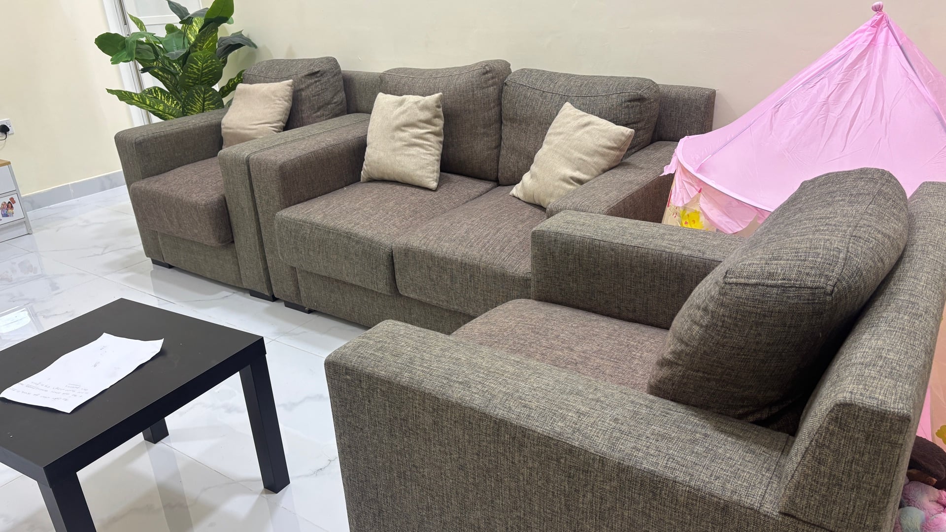 Sofa for sale - Image 1