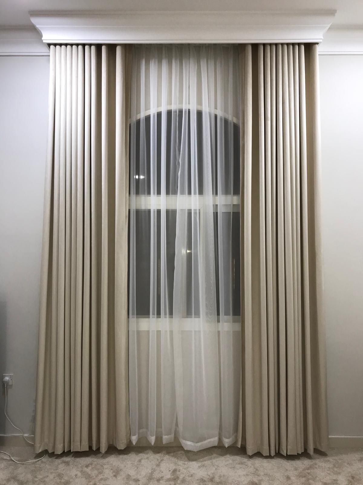 ✨ Royal Touch Curtains & Interiors ✨ - Image 3