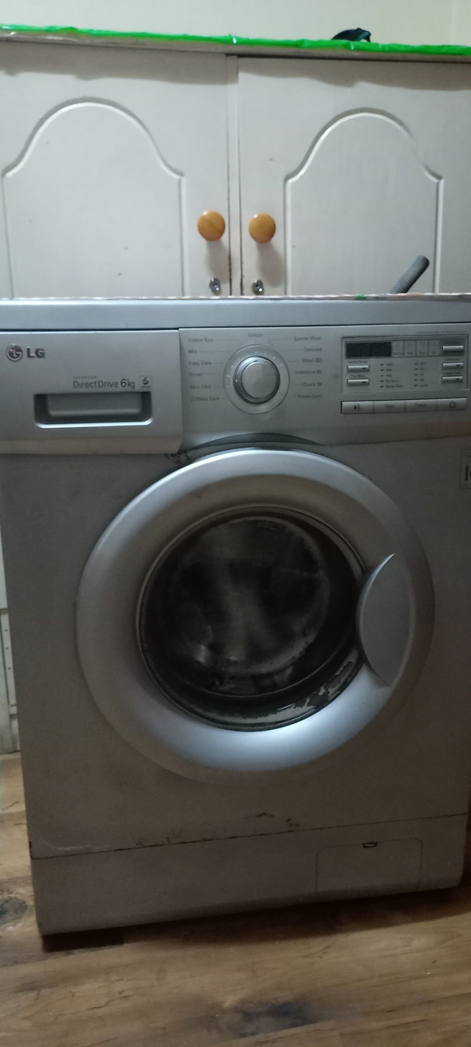Washing Machine in working condition - Image 2