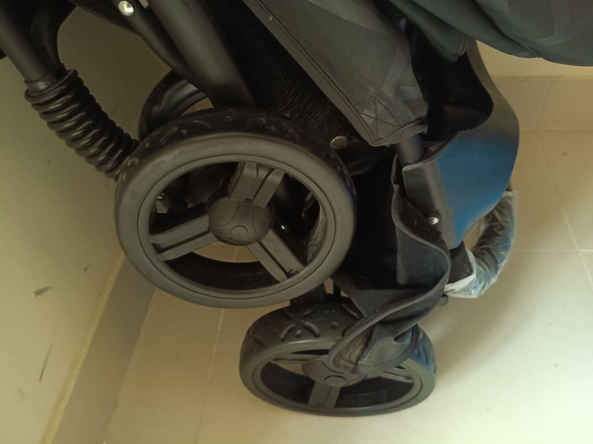 Juniours Baby stroller in good condition - Image 6