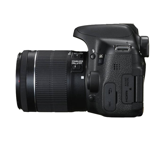 CANON 750 D  - Image 6