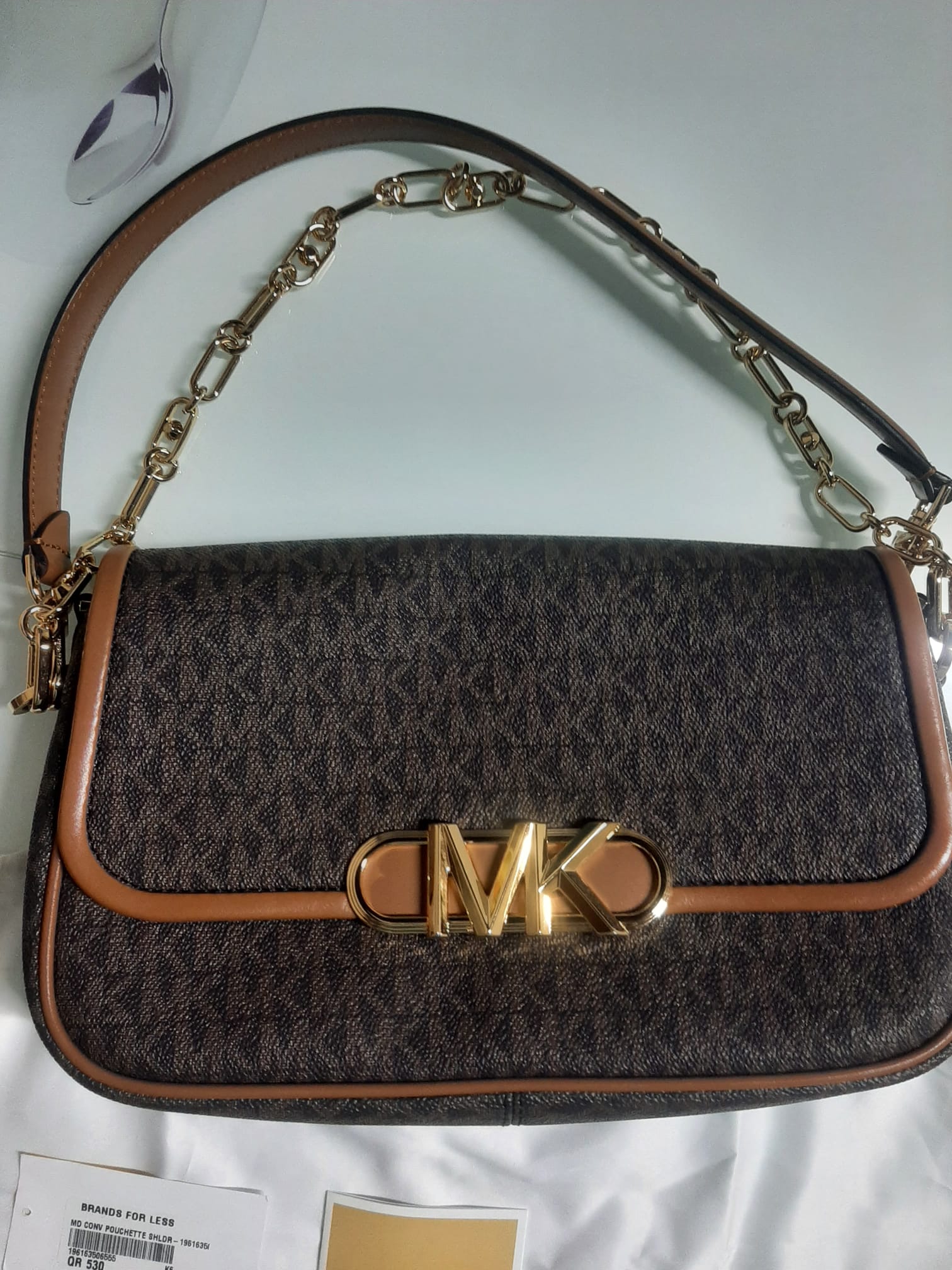 Brand New Women's Bag - Stylish and Unused - Image 7