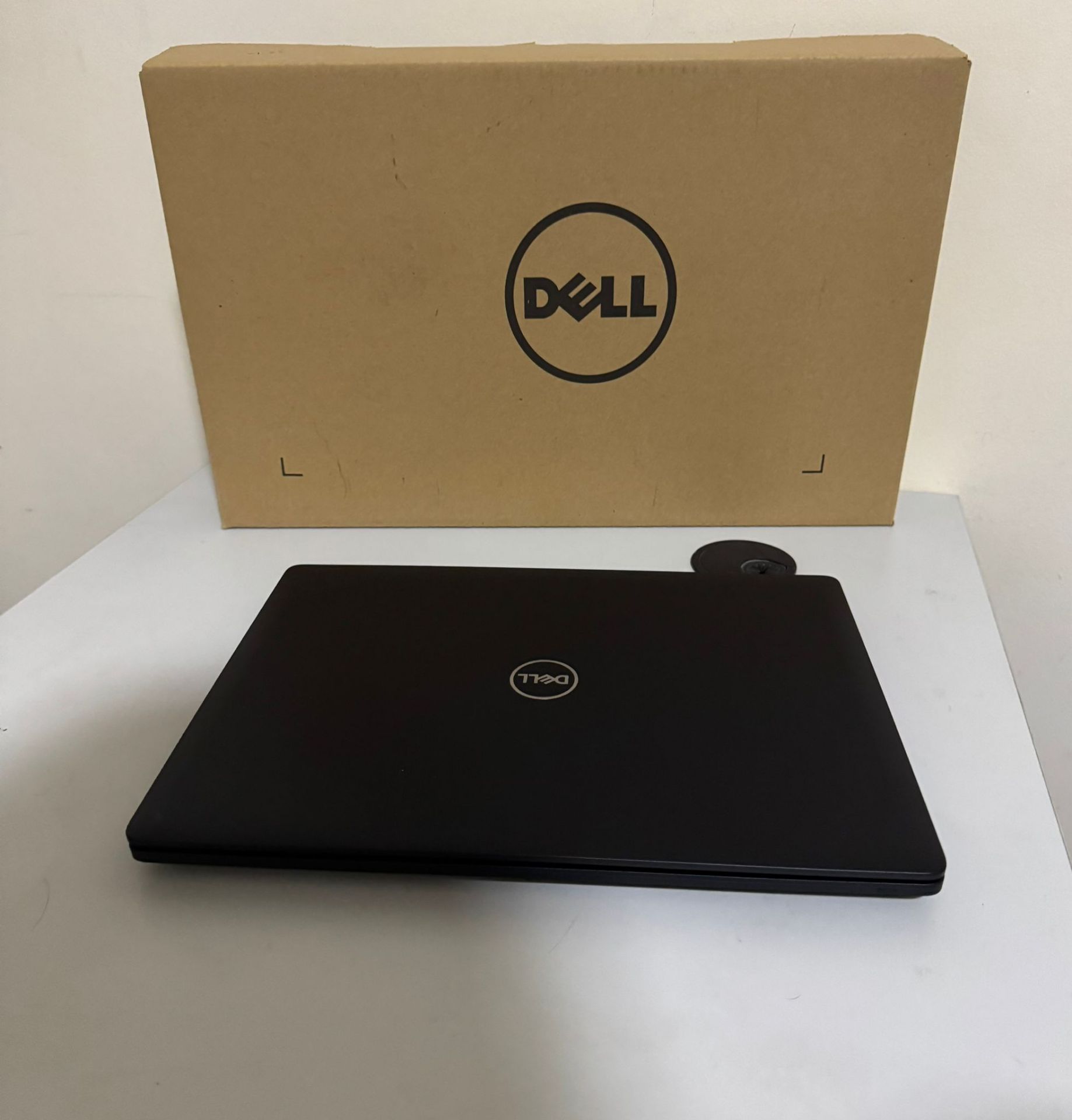 Dell core i5 8gb ram 256 gb ssd - Image 3