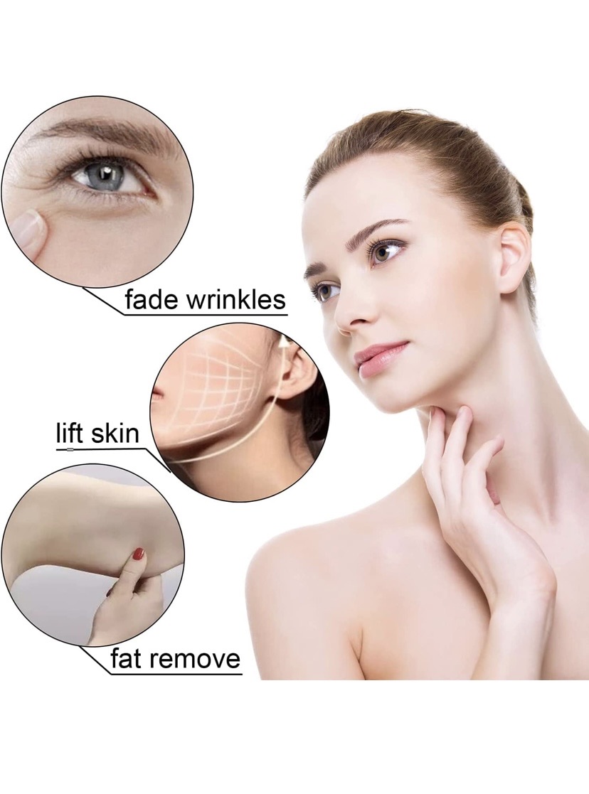6 in 1 Skin and Body care - Image 1