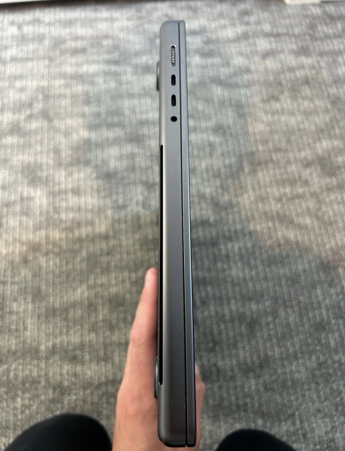 MacBook M3 Max 64R 100% - Image 5