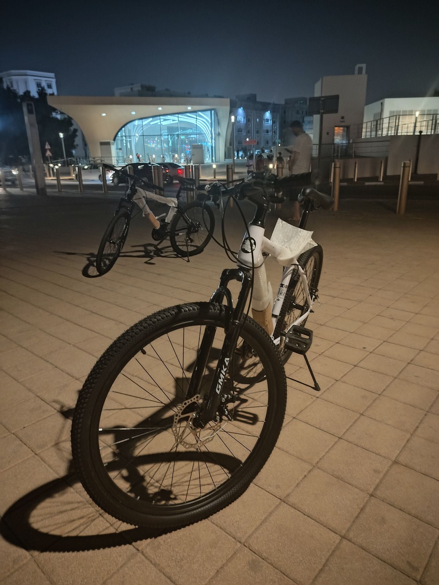 Brand new bicycle  - Image 4