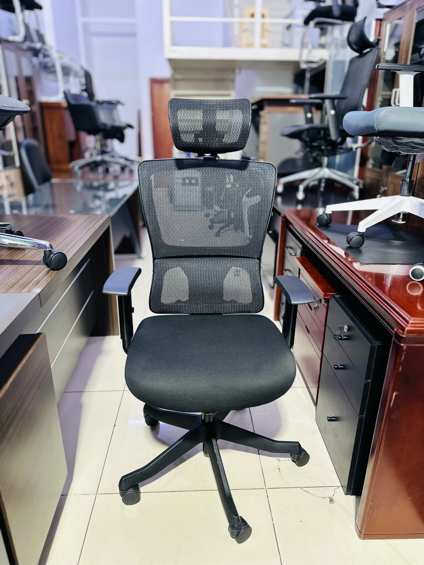 Used Leather Chairs Sale 33087737 - Image 8