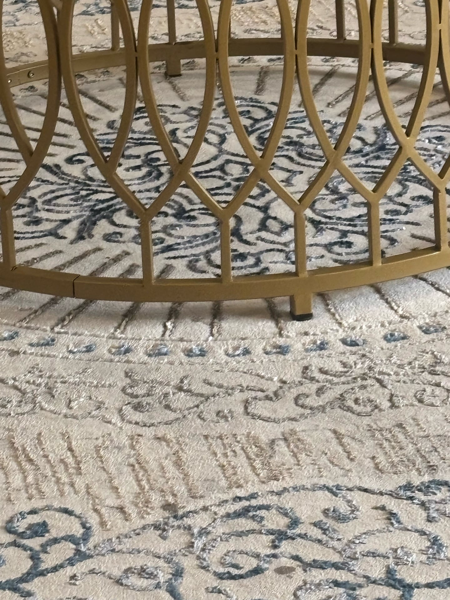 Coffee table - Image 2