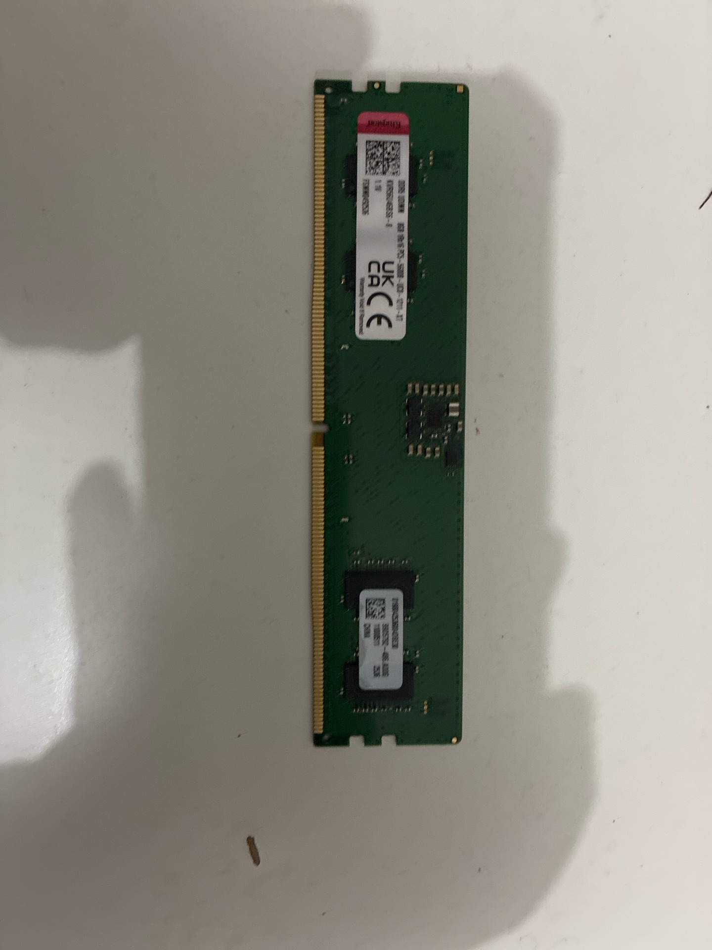 8 GB PC RAM 5600 Mhz - Image 4