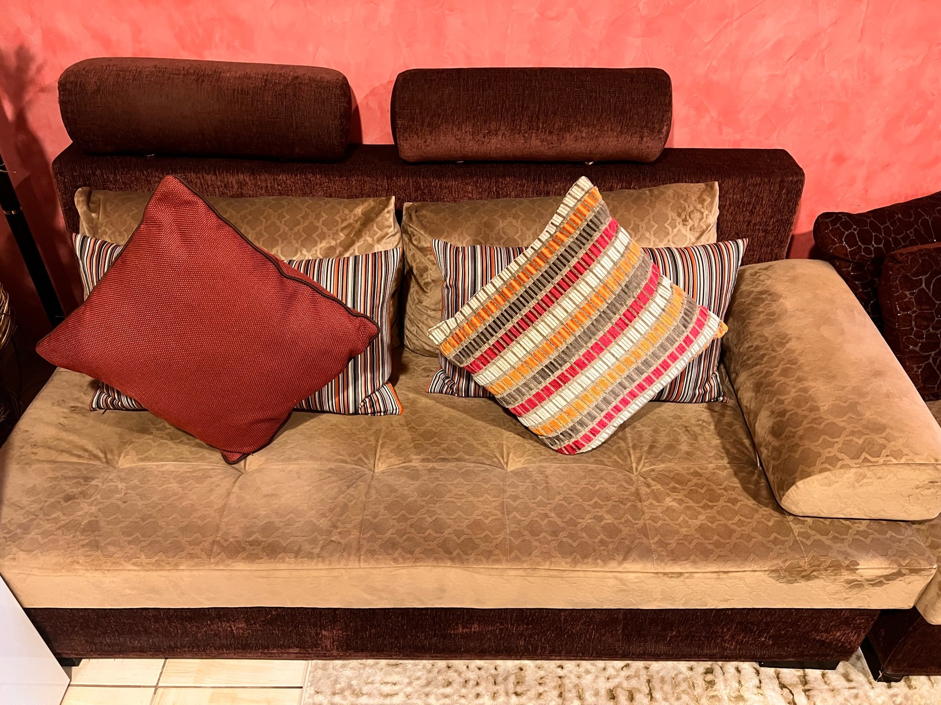 Sofa Set for Sale - Image 2