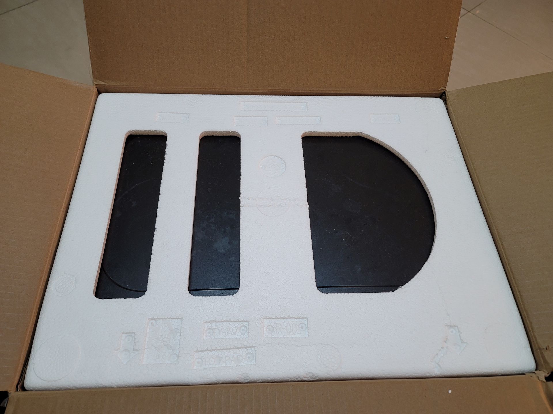 Nikai Microwave Oven 20L Excellent Condition - Image 6