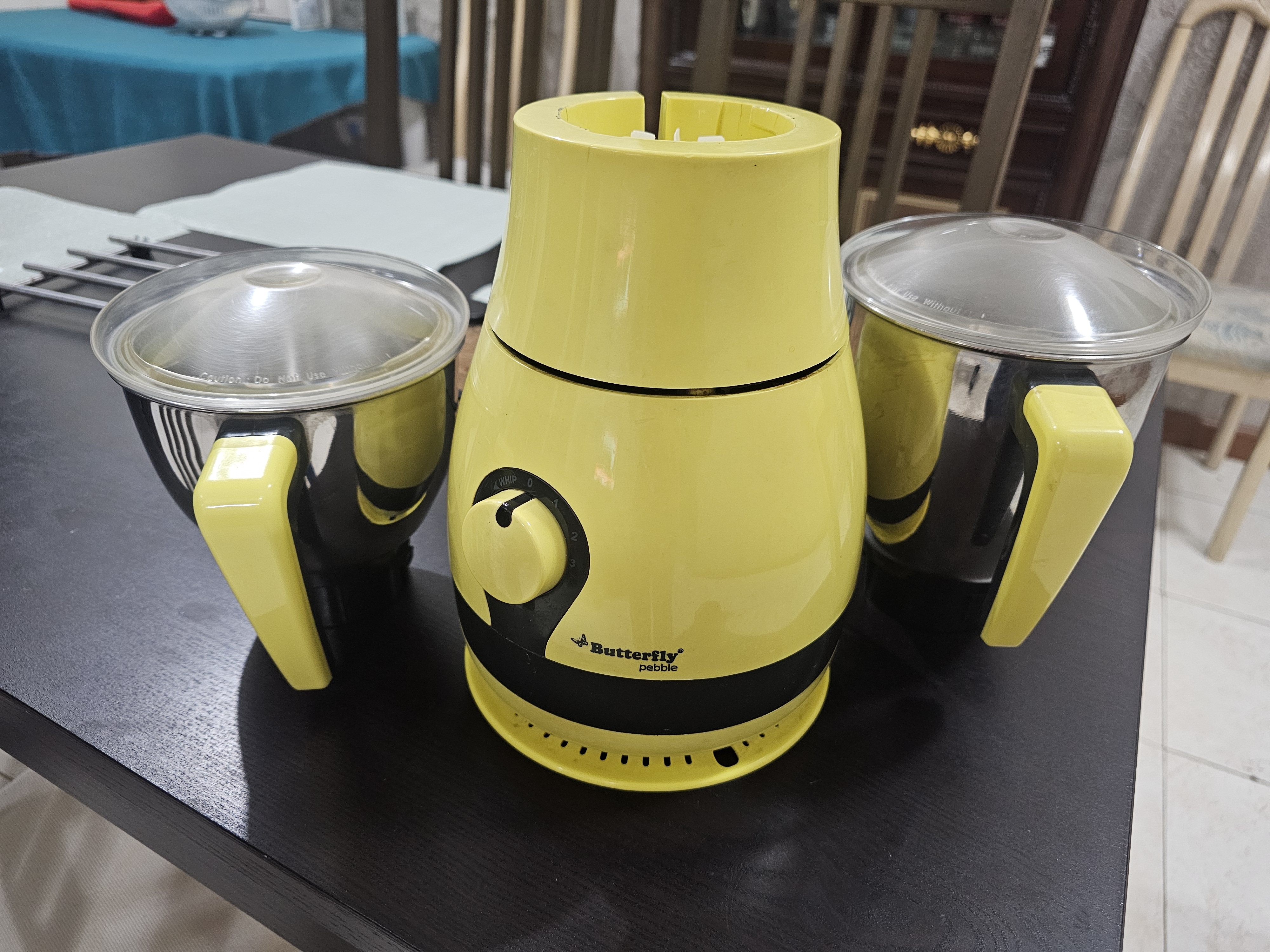 Mixer - Image 2