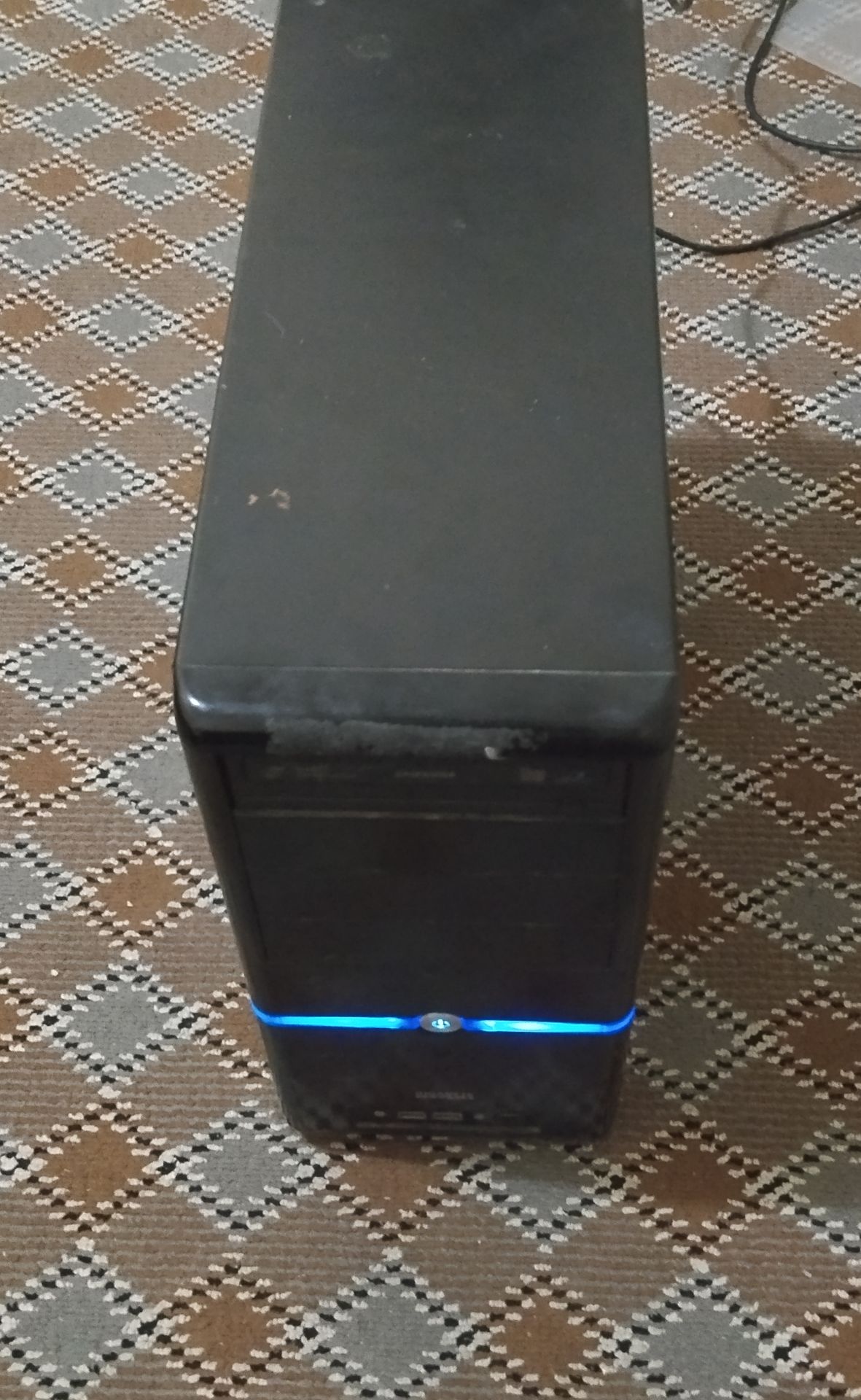 ATX CHASSIS GIGABYTE  - Image 3