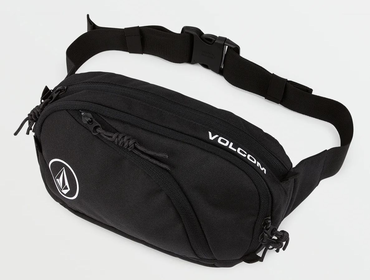 Brand New Volcom Waisted Pack - Image 1