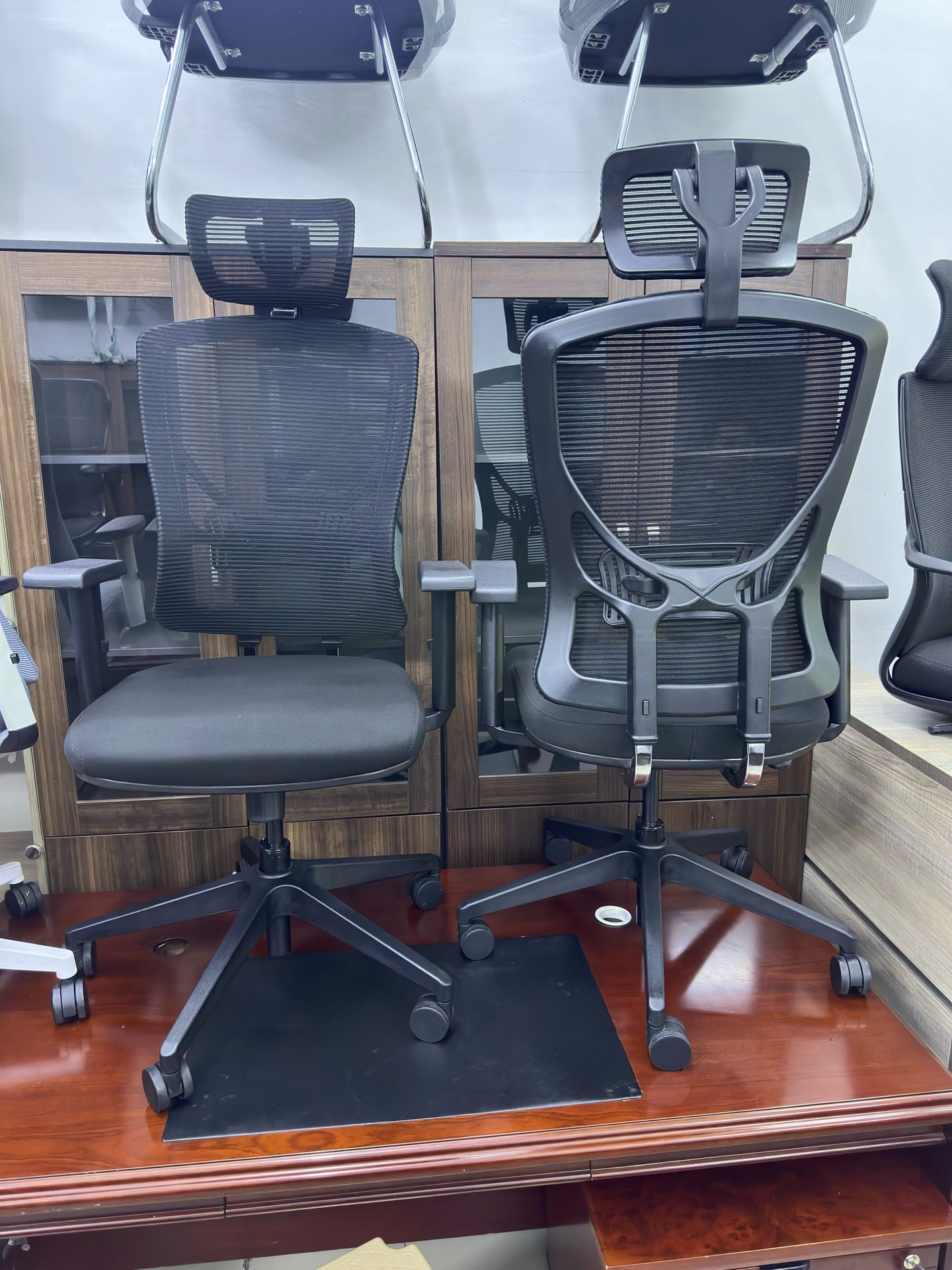 Used Leather Chairs Sale 33087737 - Image 9