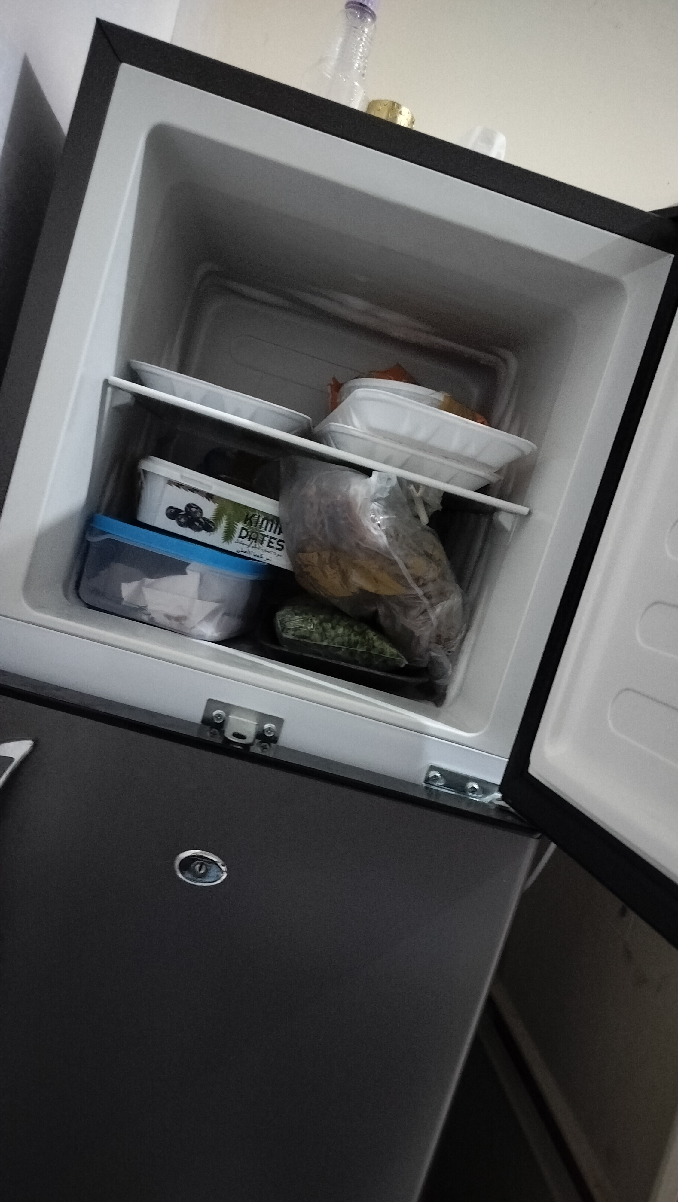 Impex refrigerator - Image 4