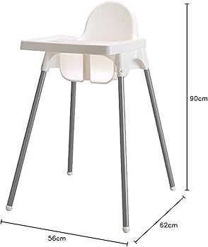 IKEA FEEDING CHAIR  - Image 3