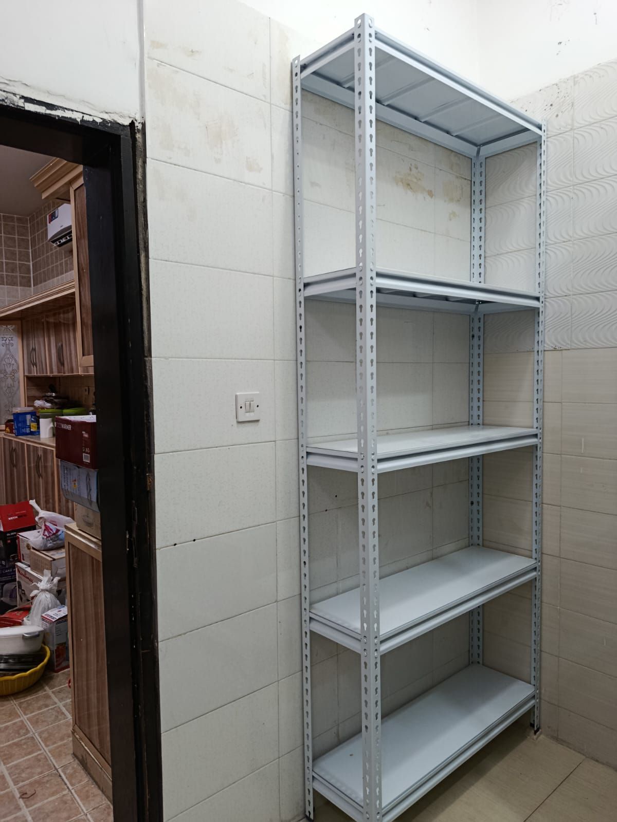 Heavy Duty Storage Rack available - Image 6