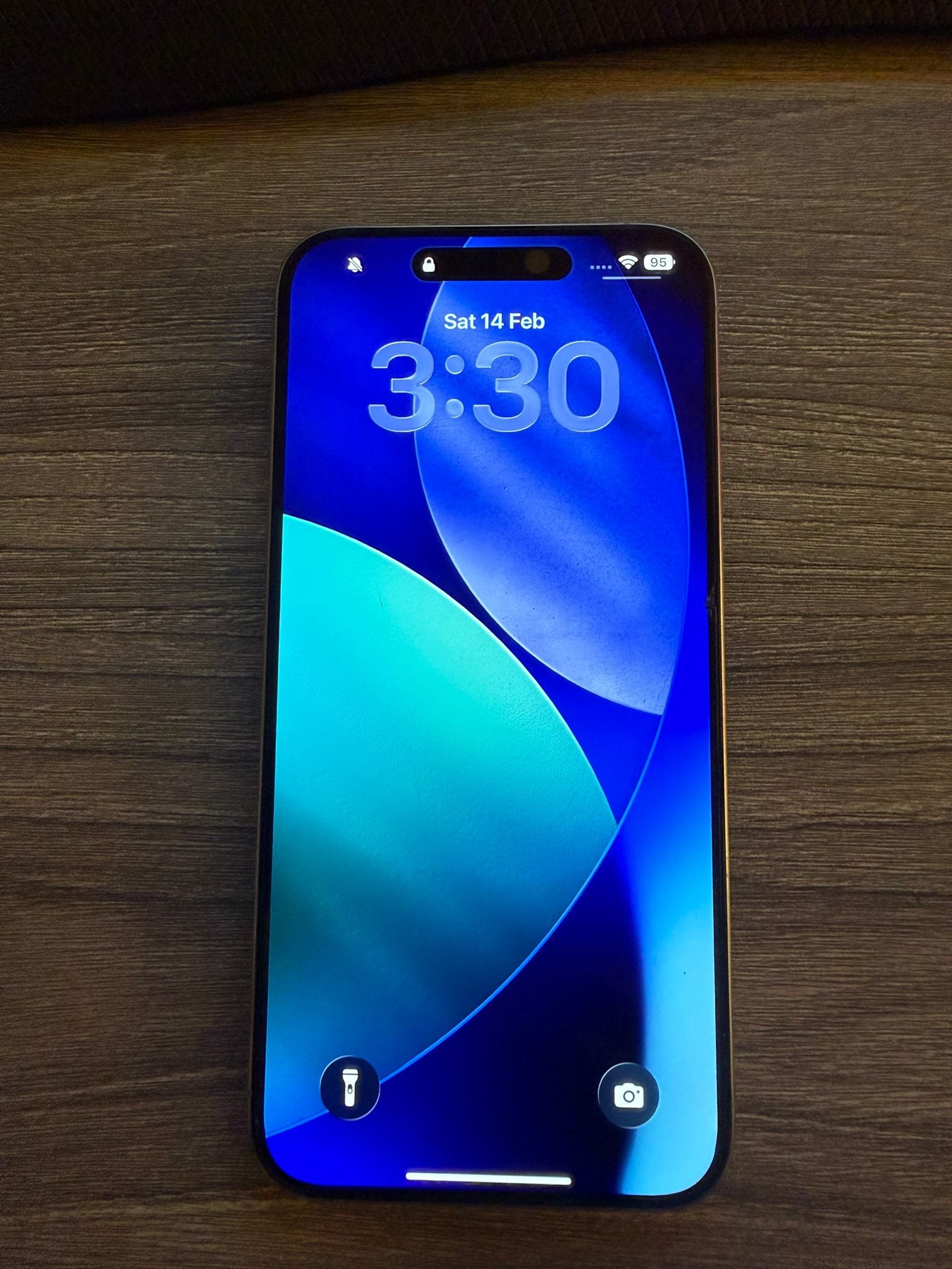 iPhone 15 Pro Max  - Image 2