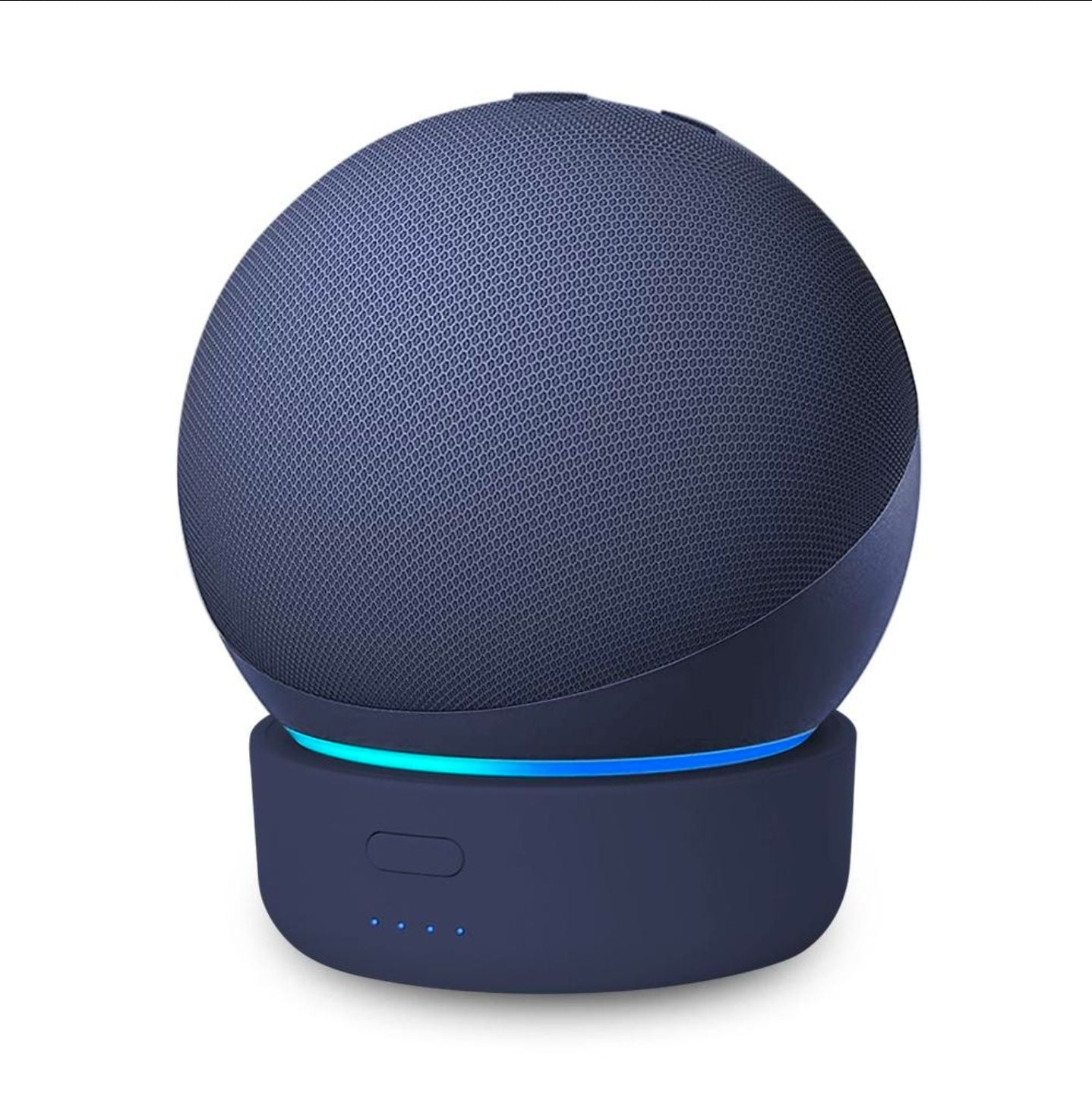 بطارية قابلة للشحن محمولة لـ Alexa الجيل 5 / 4 - Image 10