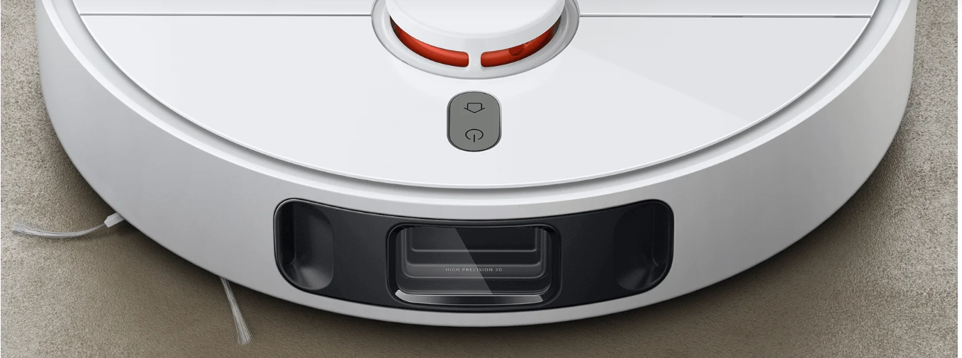 Xiaomi Robot Vacuum S10+ - Image 4