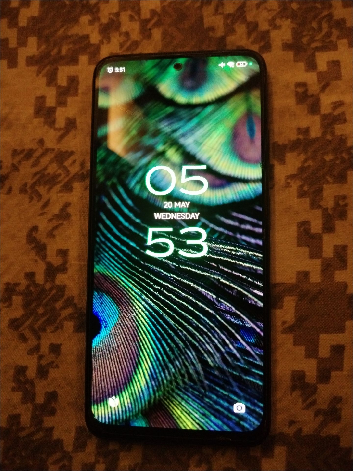 Redmi Note 12s - Image 3