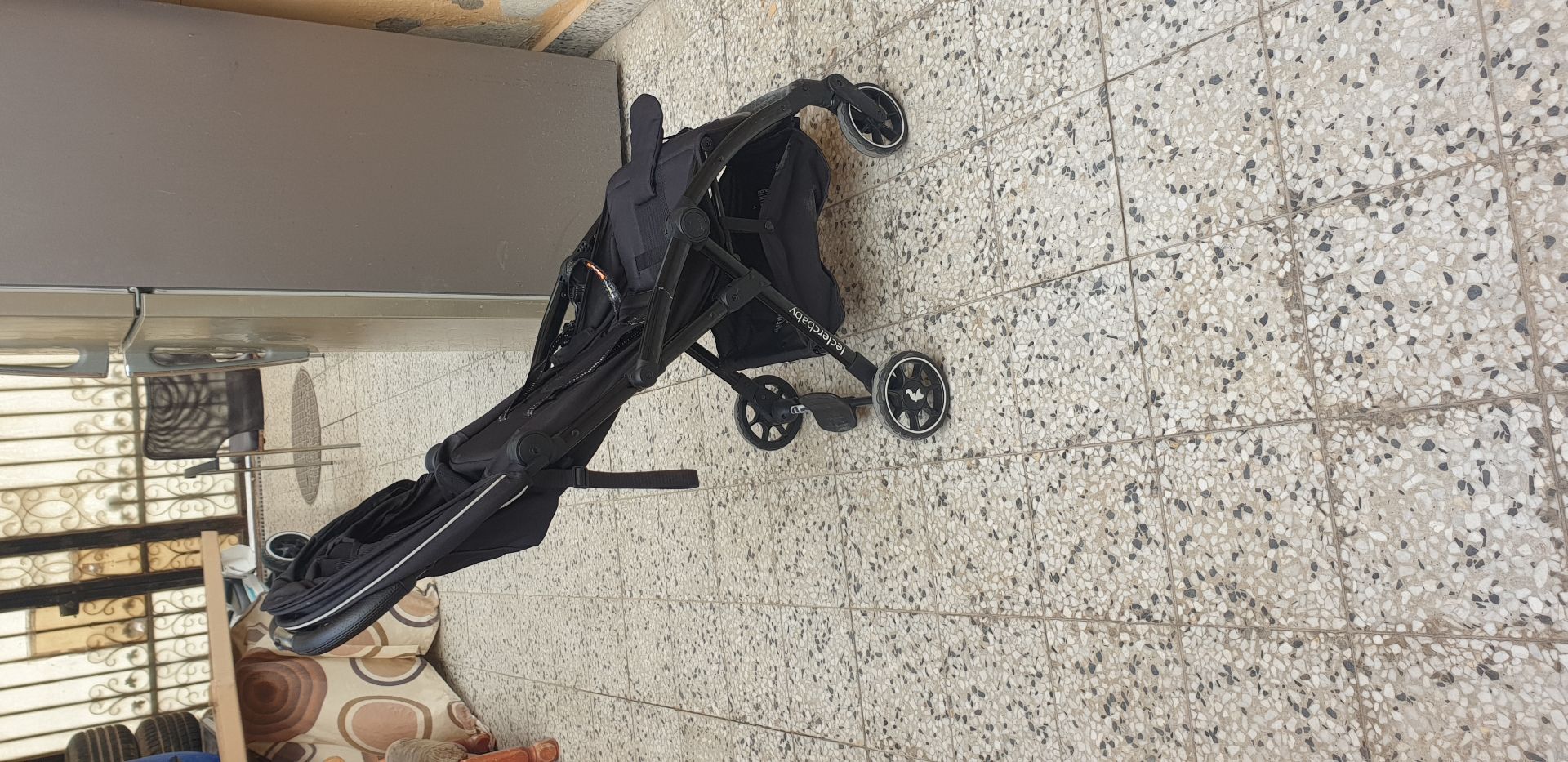 Stroller leclerc - Image 6