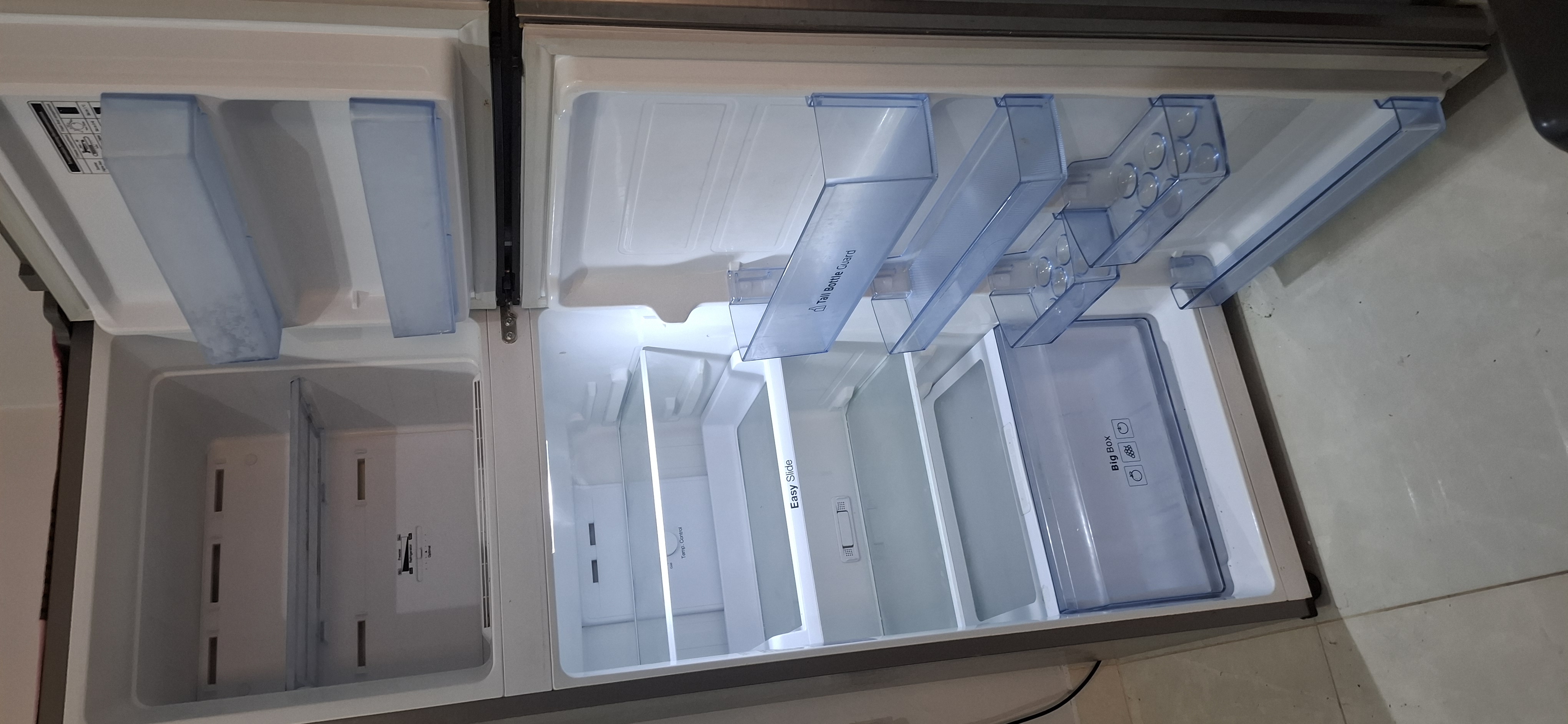 Samsung Refrigerator  - Image 2