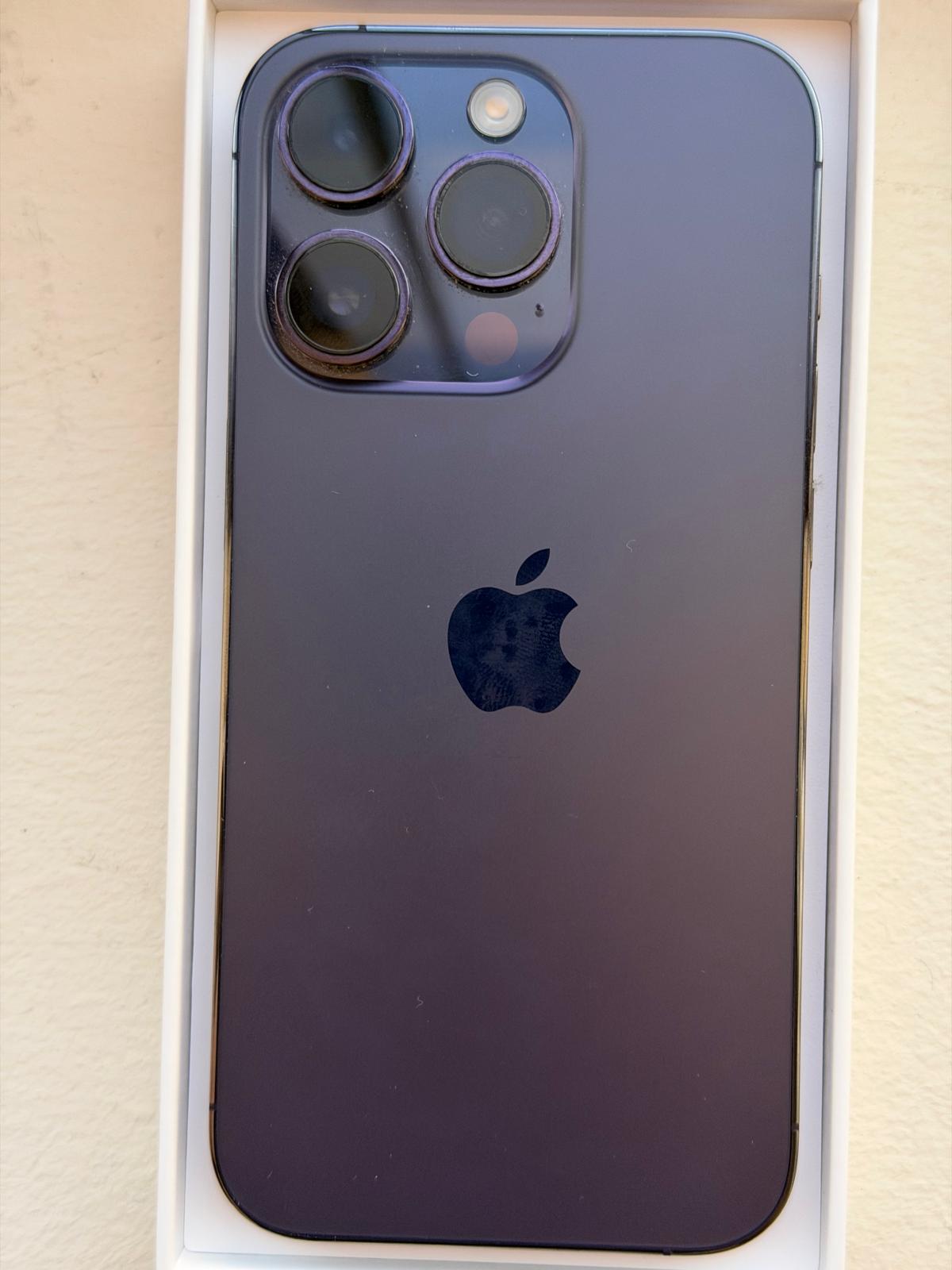 Iphone 14 Pro 128gb - Image 3
