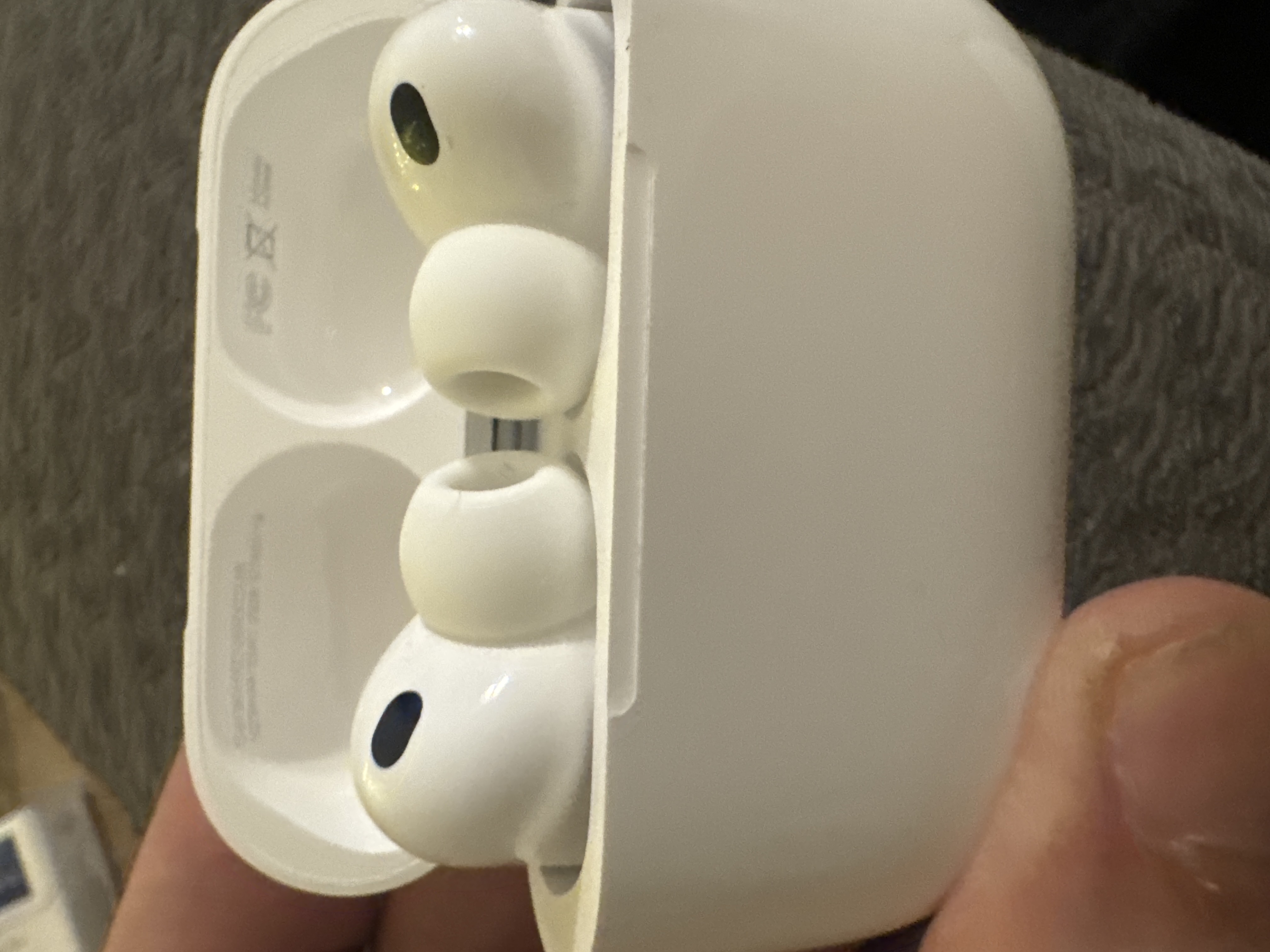 New Airpods Pro 2nd Generation - Image 2