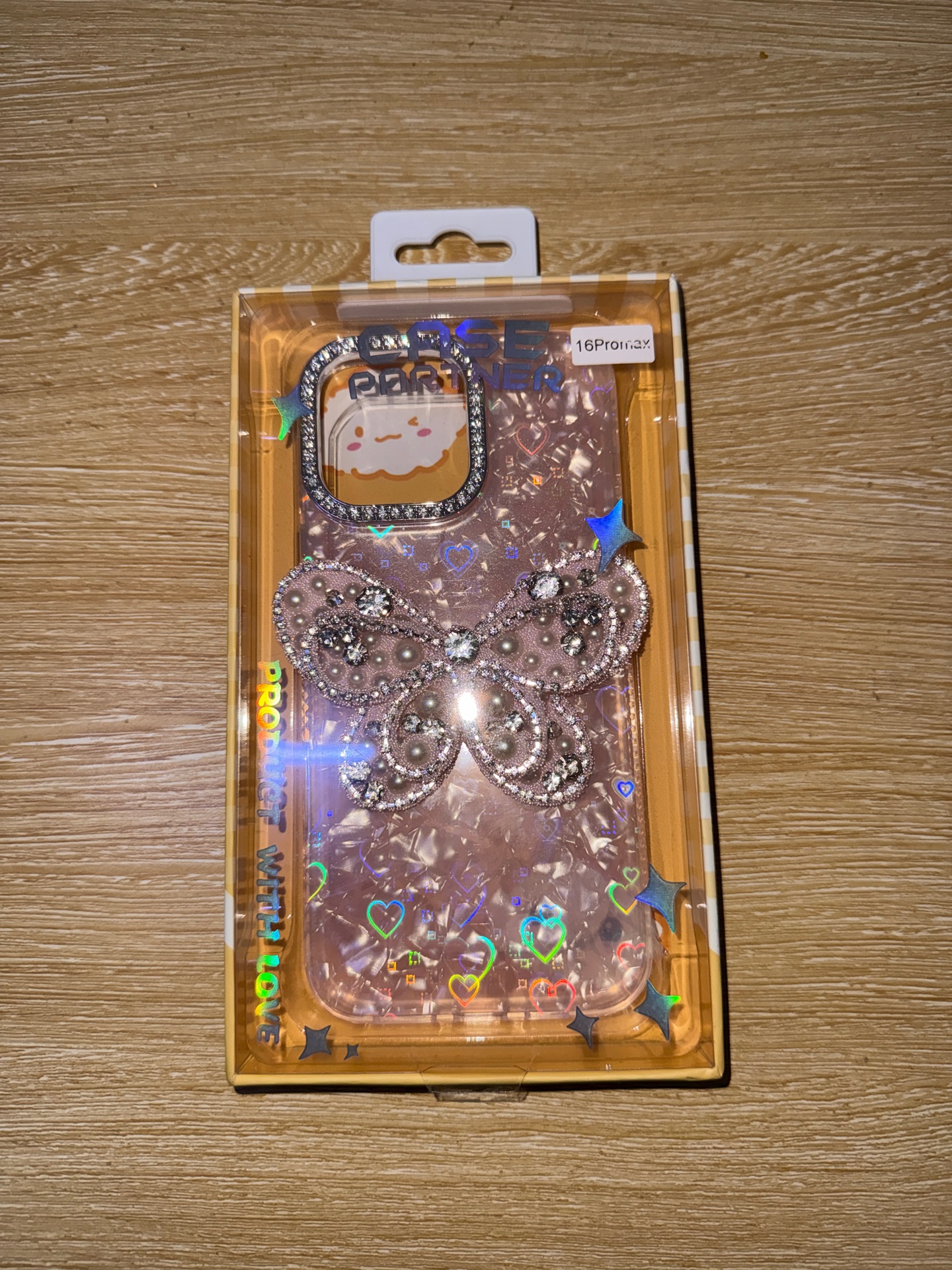 Iphone 17 16 15 Pro Max Cases Cover - Image 6