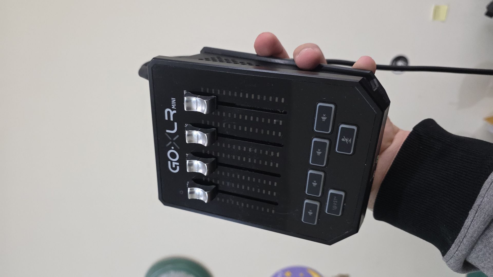 GOXLR Mini for sale - Image 3